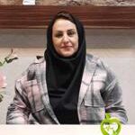عفت یحیایی راد