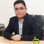 دکتر اقبال زارعی