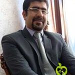 دکتر احسان کریم پور