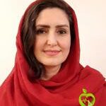 الهه آقایی