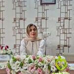 الهه قربانی
