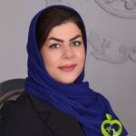 الهه پولادسنج