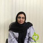 دکتر الهه ظاهری