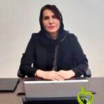 الهام آرامش