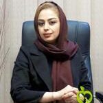 الهام دهقی