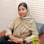 الهام فیروزی