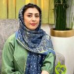 الهام جوادی کما