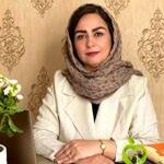 دکتر الهام مهدیان فر