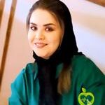 الهام منافی