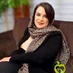 الهام مهدی پور
