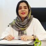 الهام محمدی