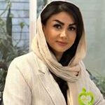 الهام رحمانی