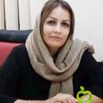 الهام شهسواری نژاد بافتی