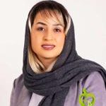 الهام شریفی