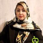 الناز جواهریان