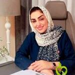 الناز امیدوار