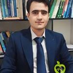 الیاس اکبری