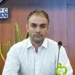 عماد شاه صفی
