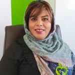 انسیه نعمت اللهی