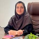 دکتر انسیه بختیاری