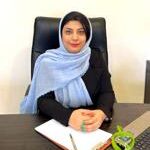 فائزه علی نژاد شادهسری