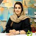 فائزه اژدری حسن آبادی