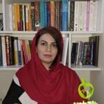 فائزه بیوکیان نائینی