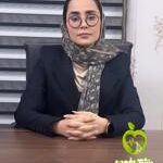 فائزه کاظمی