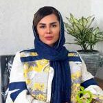 فائزه مقصودی مهربانی