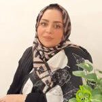 فائزه سادات میرباقری