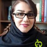 فهیمه اکبری