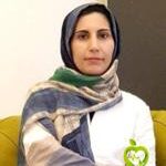 دکتر فهیمه حکیما