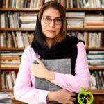 دکتر فهیمه کاشفی