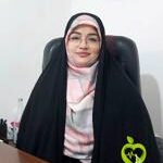 فهیمه لطفی