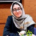 فهیمه منصوری