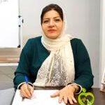 فخرالملوک واعظی
