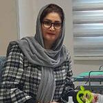 دکتر فخرالسادات کاظمی