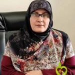 دکتر فرح فرداد