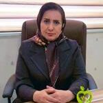 فرحناز بشیری خصال