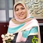 دکتر فرحناز فرجی