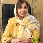 فرحناز نیلی ثانی