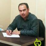 دکتر فرامرز فرضی