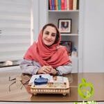 دکتر فریبا علیاری