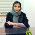 فریده جوانبخت مرنی