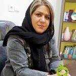 فریده محسنی موسوی
