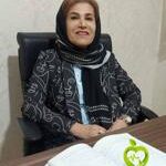 فریده نیکنام