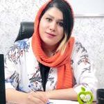 فریما علی نیا