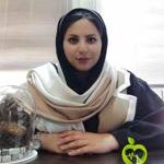 دکتر فرخنده نیک خواه