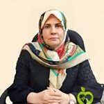 فرخنده رفیعیان اصفهانی