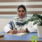 دکتر فرنوش فراهانی سپهر
